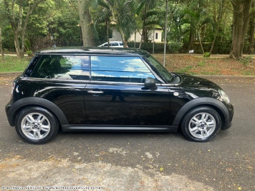 Mini ONE 2013/2013